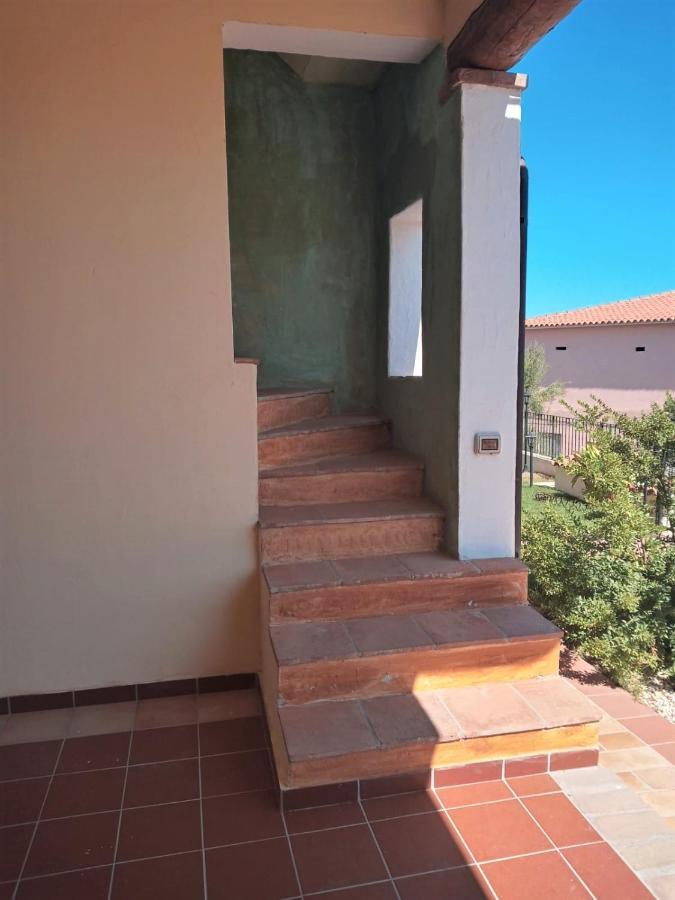 Casabellavista Lägenhet Budoni Exteriör bild