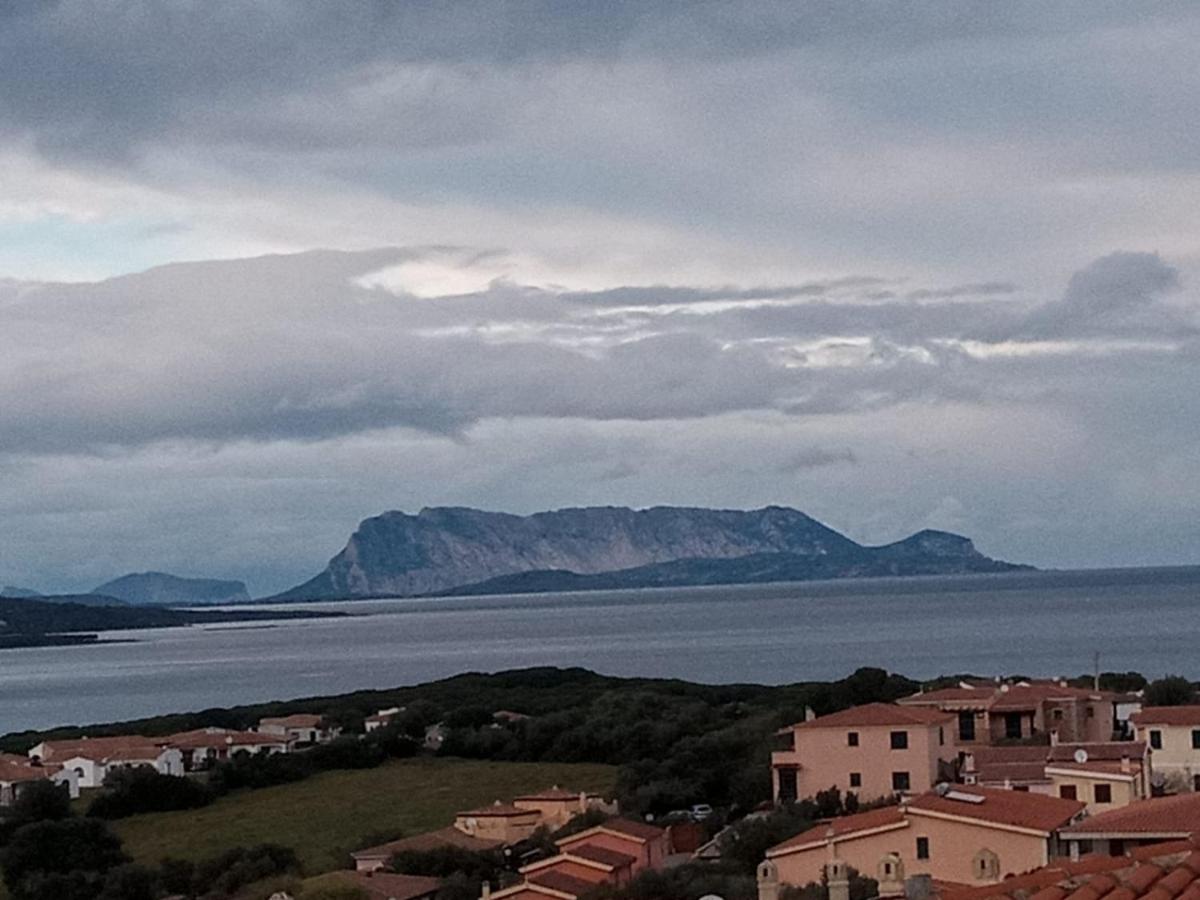 Casabellavista Lägenhet Budoni Exteriör bild